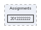 Module2/Assignments/2012222222