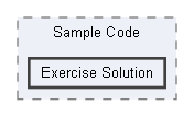 Module8/Sample Code/Exercise Solution